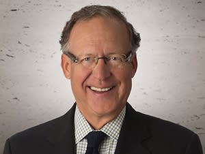 Warren Mack