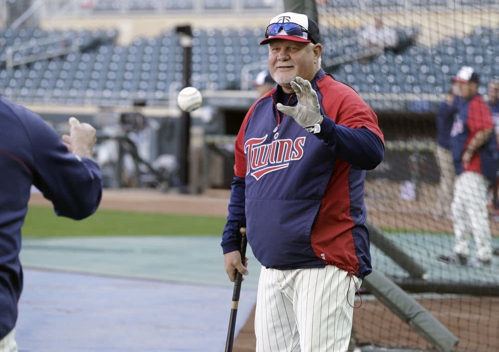 Ron Gardenhire