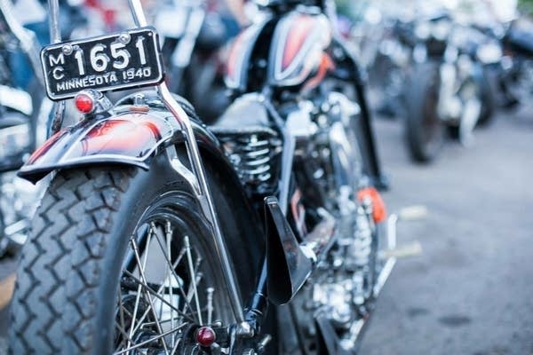 Konawerks Grumpy’s Bike Show brings bikers and bands together to fight cancer