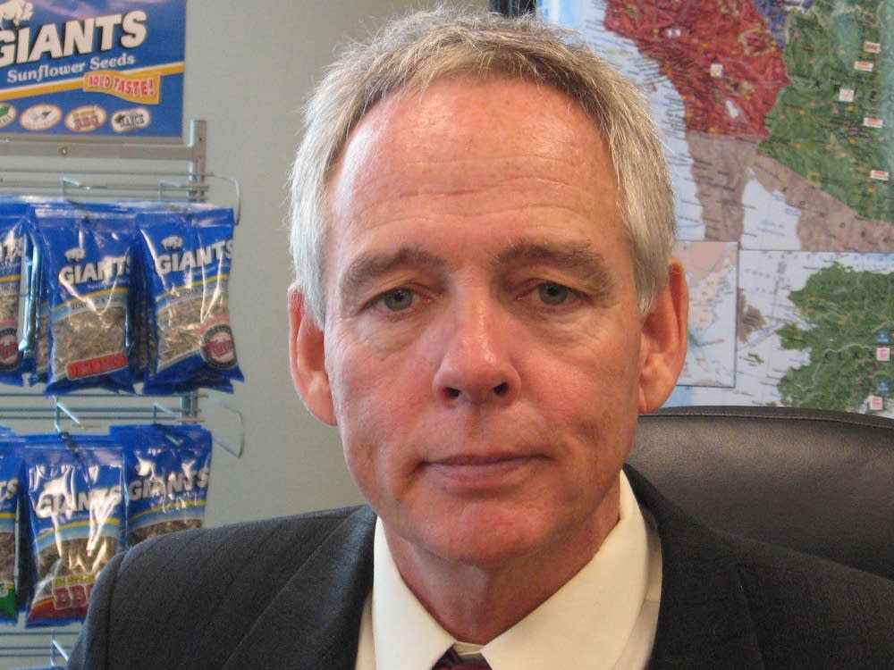 Jay Schuler