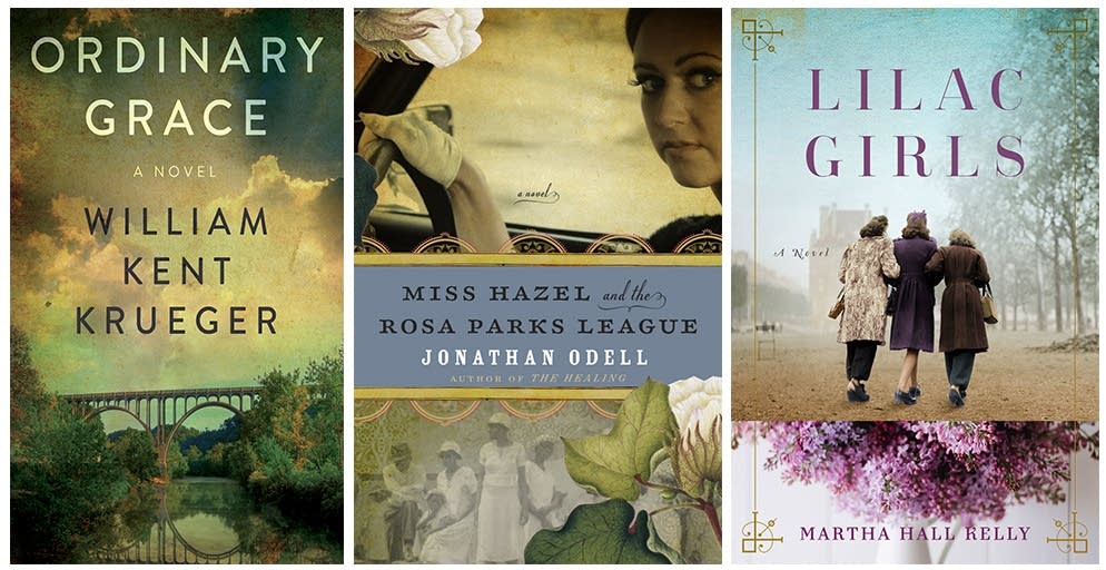 Recommendations from Lake Country Booksellers