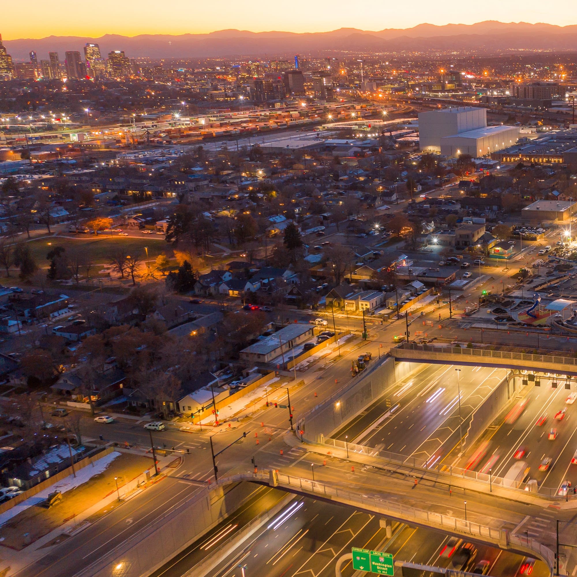 When an AI data center moves in next door