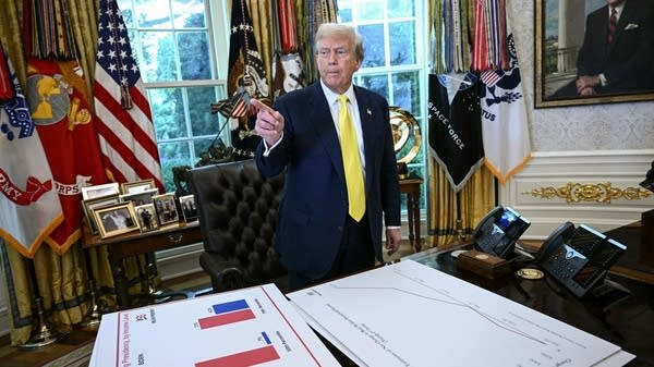 An economic vocab lesson for the Trump era