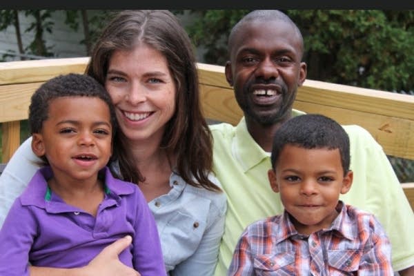 Woman diagnosed with cancer days before husband died of ALS