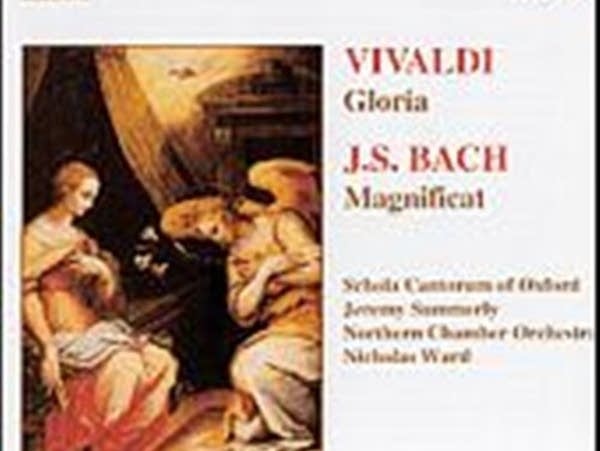 Daily Download: Antonio Vivaldi - Gloria: Gloria in excelsis Deo