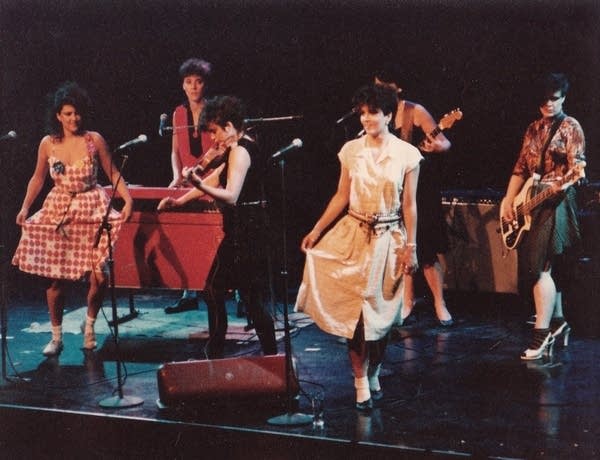 Coffee Break: Women who rocked Minnesota