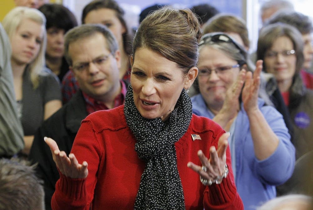 Michele Bachmann