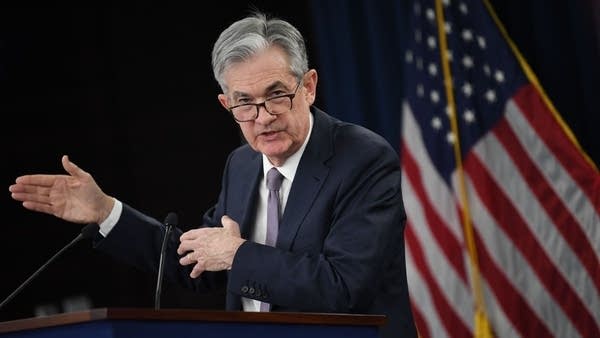 The Federal Reserve’s fork in the road