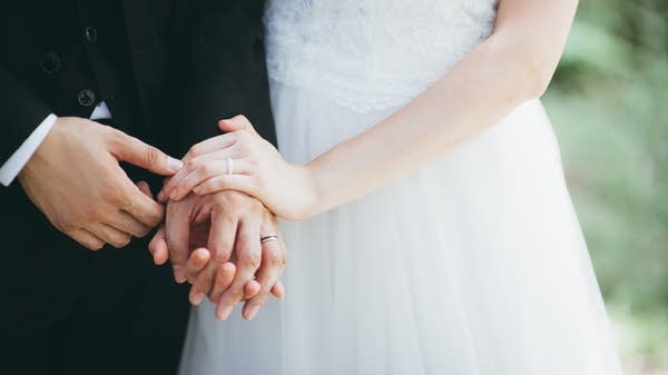 Some couples feel a charitable registry may be a difficult sell to older or more traditional guests.