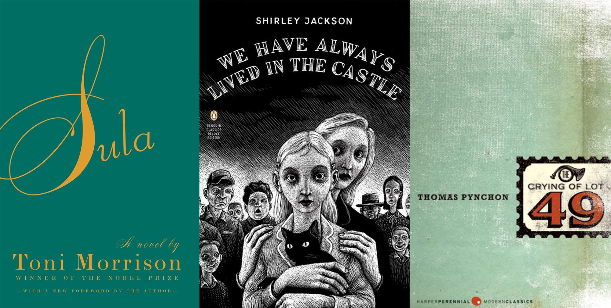 Brush up on the classics while everyone is crowded around the TV.