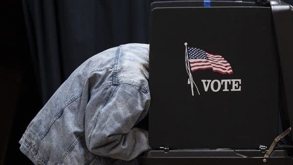 In 2024, it might just be “the U.S. vs. itself”