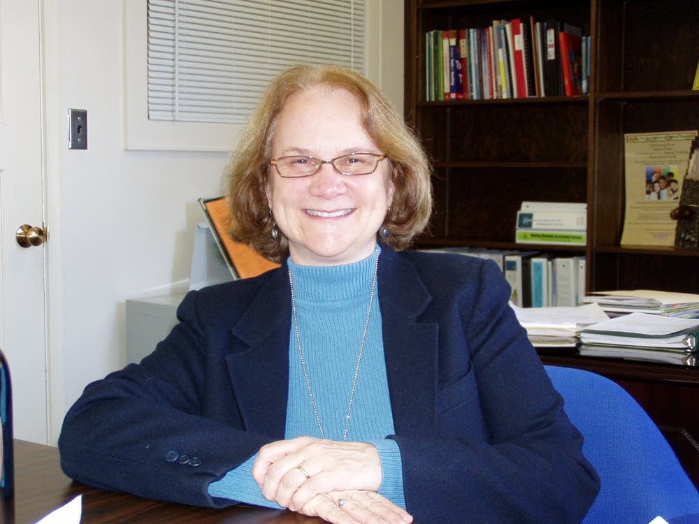 Pam Costain