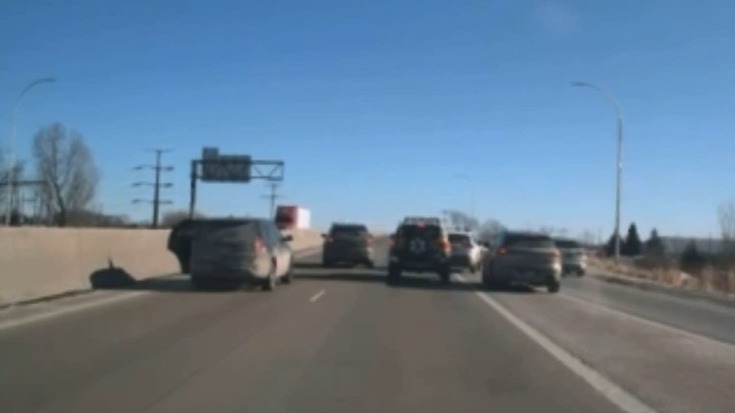 Suburban ICE observers find unexpected resilience