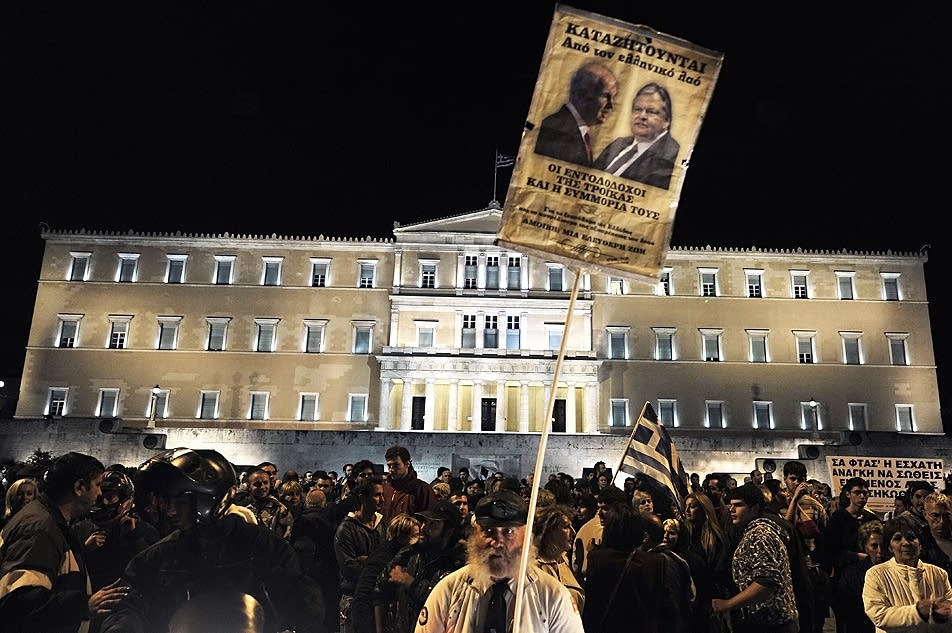 Athens, Greece