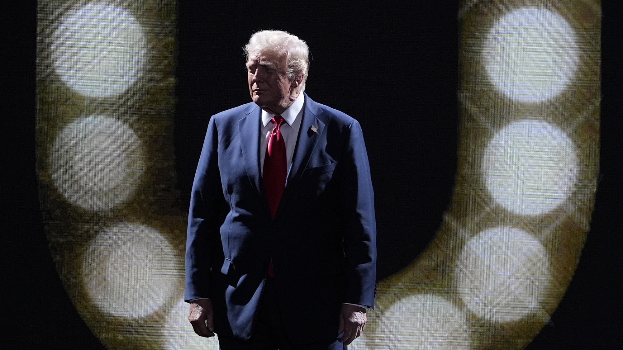 Minnesota Republicans won’t flock to Trump’s convention