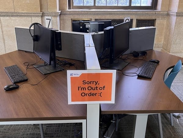Hackers post some St. Paul files online after city refuses to pay ransom
