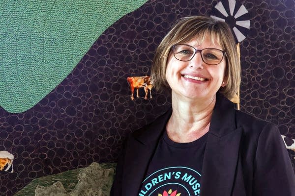  Children’s Museum of Southern Minnesota names one of its founders as new CEO