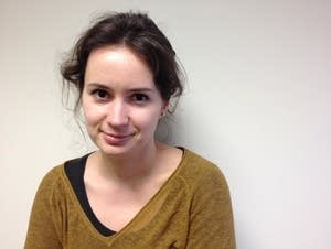 Patricia Kopatchinskaja