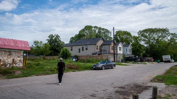 Low-rent apartment complexes in Houston are experiencing fewer applicants and more vacancies as President Trump's deportation raids continue.