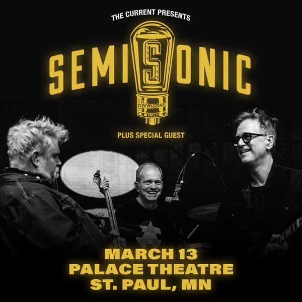 The Current presents Semisonic