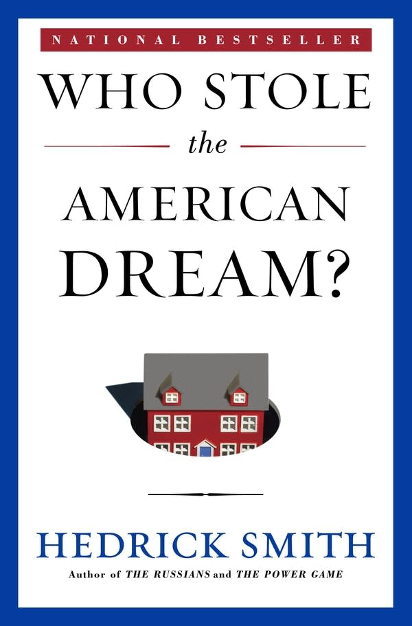 Who Stole the American Dream?