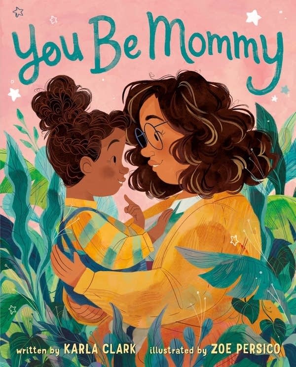 Ask a Bookseller: A picture book that makes busy moms feel seen