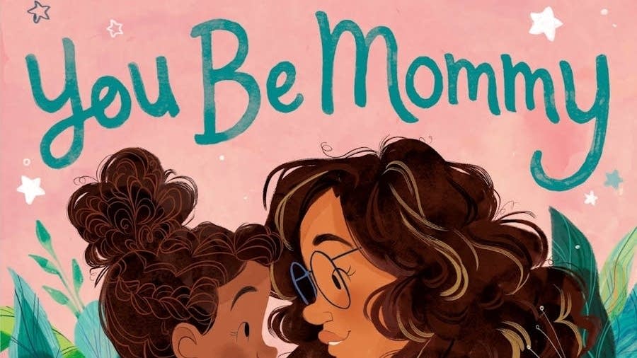 Ask a Bookseller: A picture book that makes busy moms feel seen - Vimarsana News