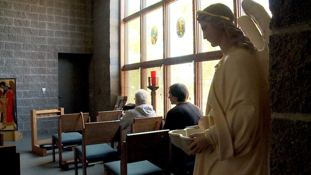 St. Joseph's Catholic Church