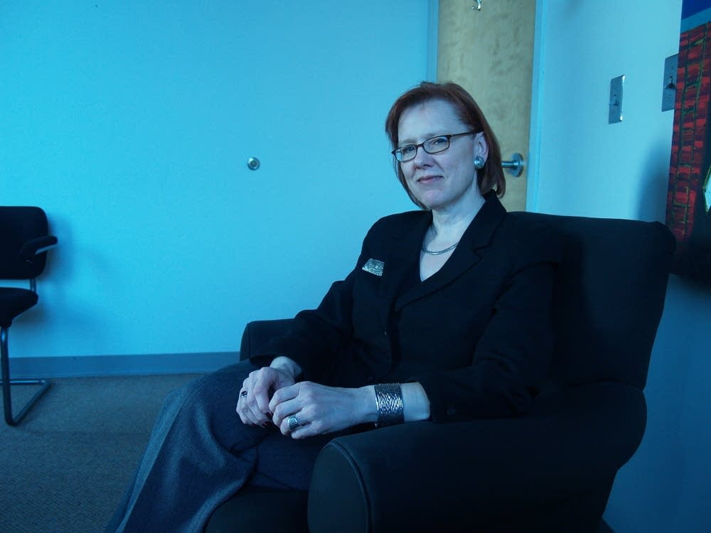 Sue Gens
