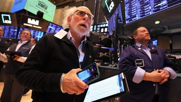 GDP doesn’t care how you feel