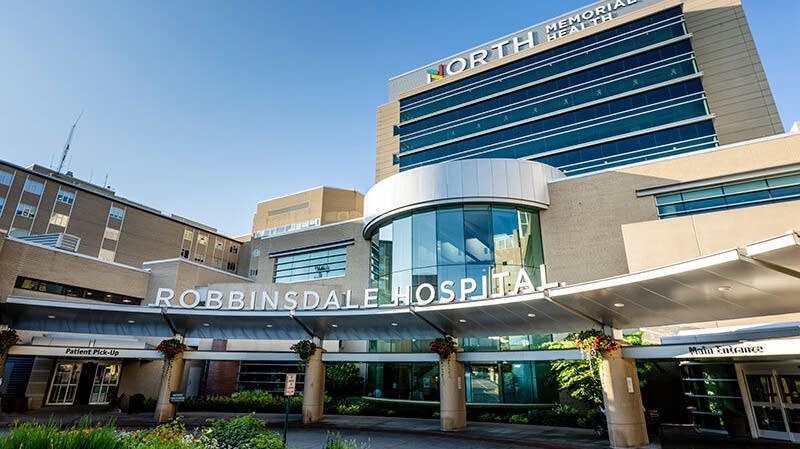 North Memorial Health plans merger with Sanford Health