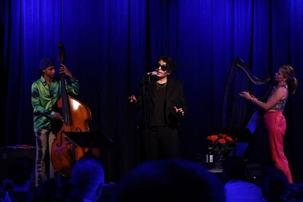 The Gig List for June 21: Arooj Aftab; Thomas Sticha; Twin Cities Jazz Festival