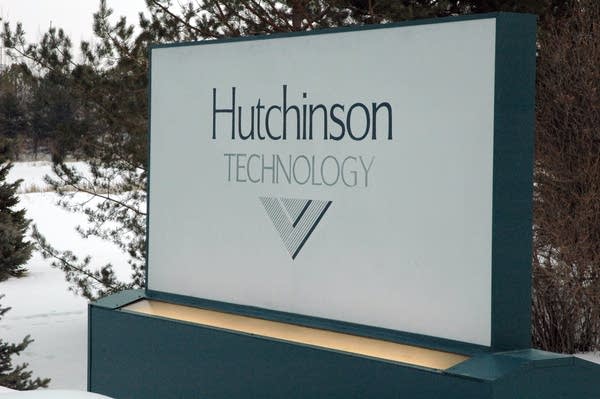 Hutchinson Technology