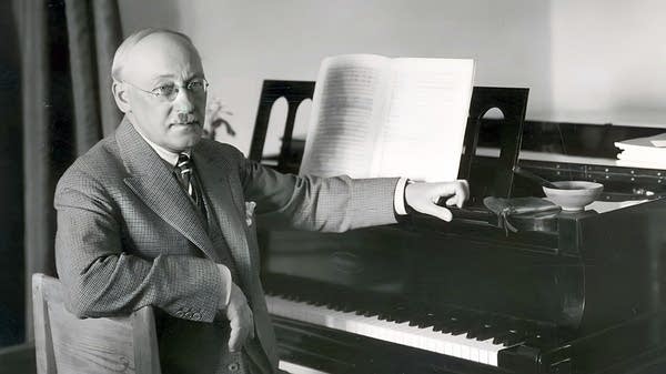 Hugo Alfvén's tragic ballet: The Mountain King