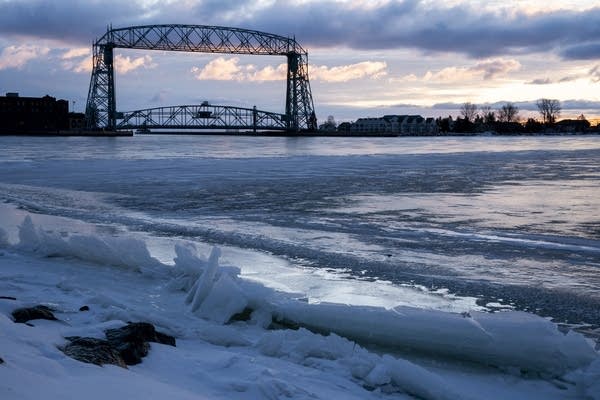 Lake Superior