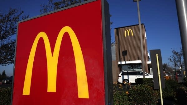McDonald’s is planning to supersize