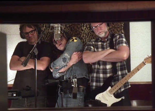 Ryan Adams’s new videos feature Bob Mould, dead parakeets, and zombies