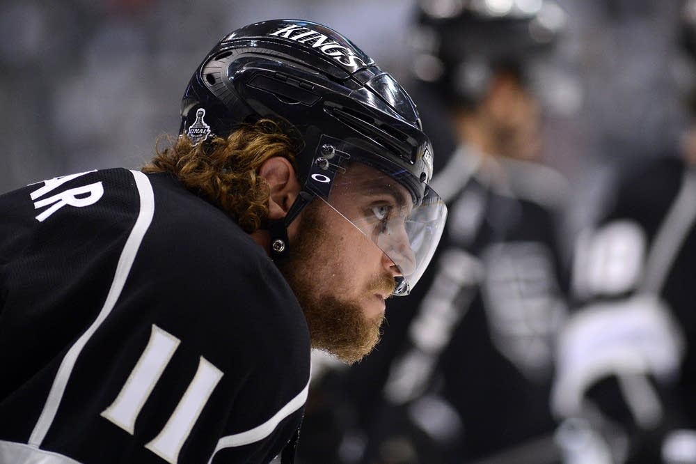 2012 NHL Stanley Cup Final