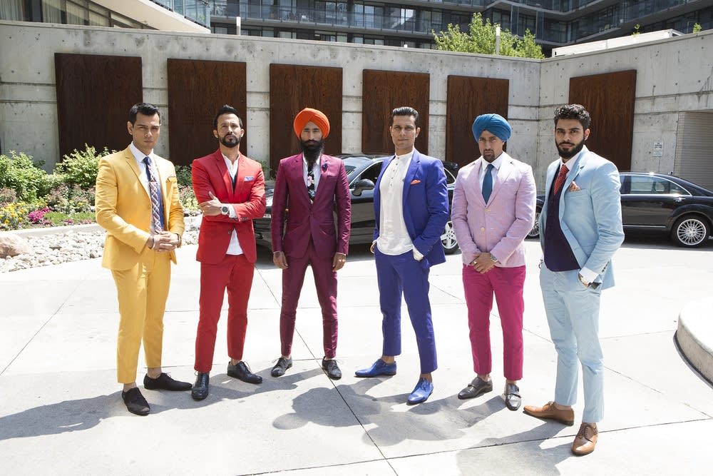 'Beeba Boys'