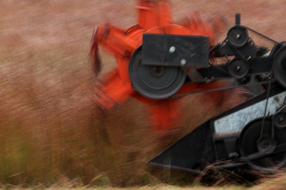 Combining