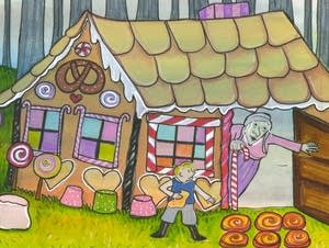 Classical Kids Storytime: Hansel and Gretel