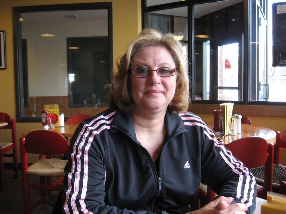 Connie Norman