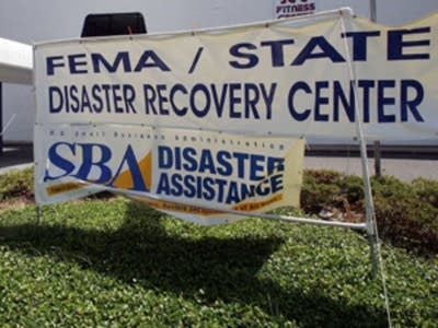 FEMA