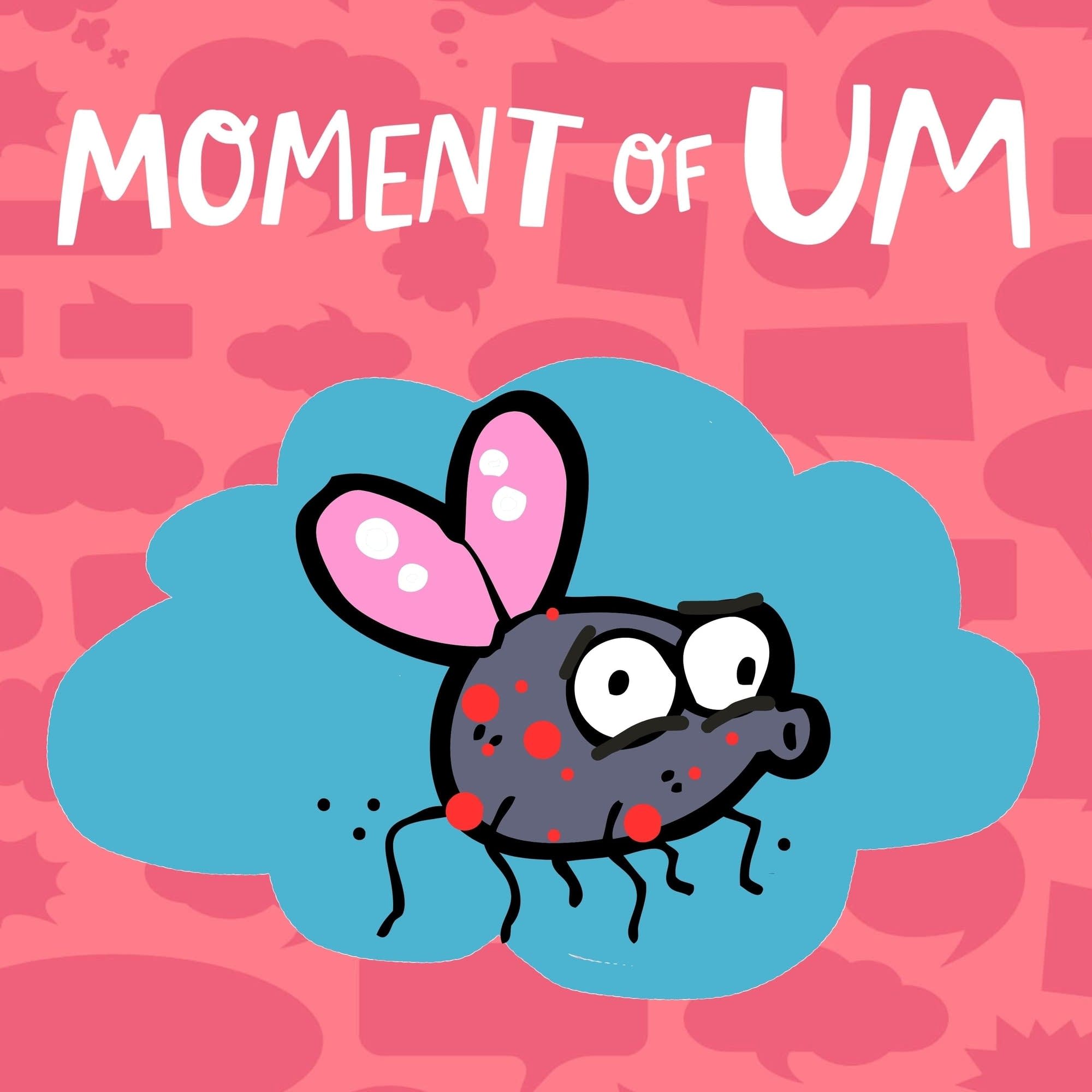 Moment Of Um