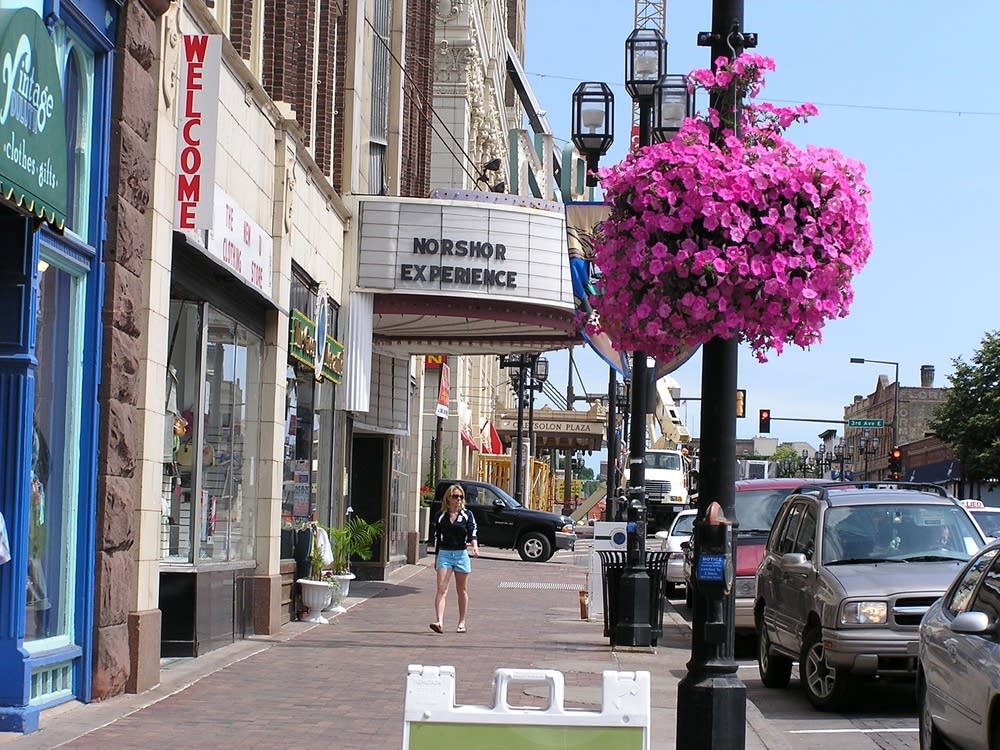 Norshor Theater
