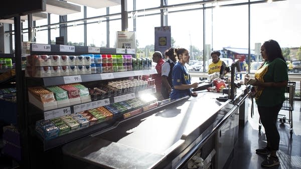 Retailers have been incentivized to reduce the blow of price increases after persistent inflation over recent years has made consumers more price-sensitive.