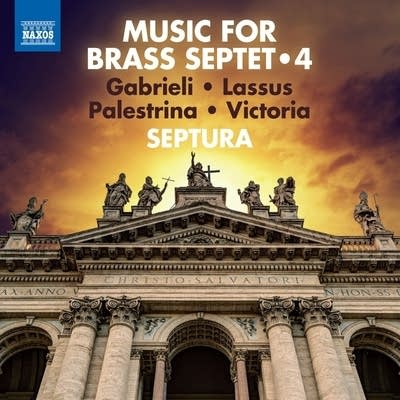 Orlando di Lasso - Tears of San Pietro