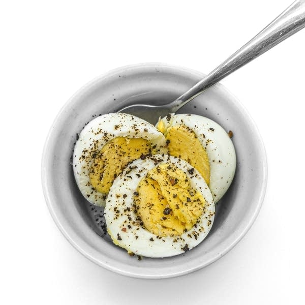 How much protein do you really need? 