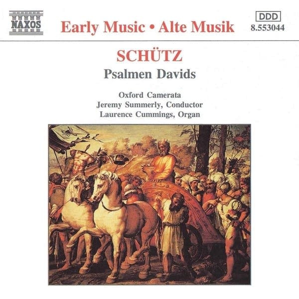 Poster Choral Download
