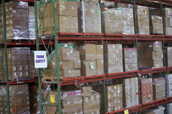 And you thought inflation was hot for consumers